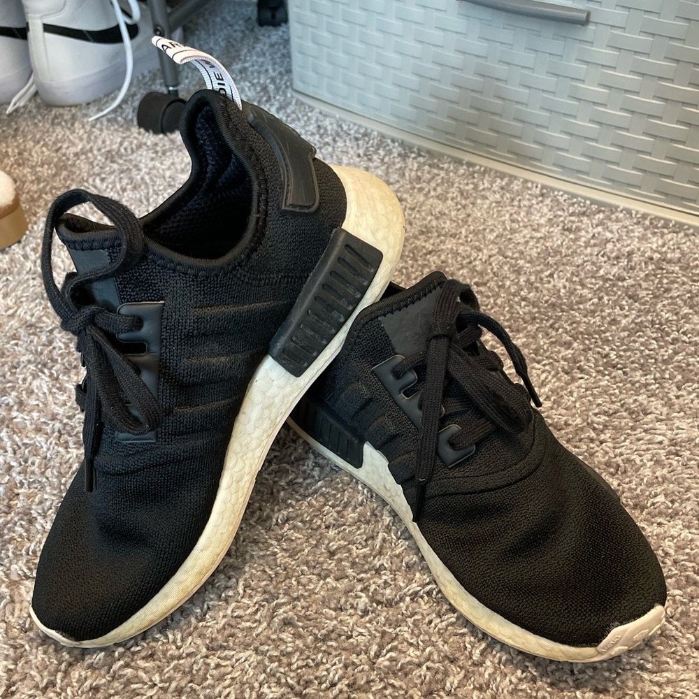 COPY - Adidas NMD